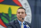 Fenerbahçe Başkanı Ali Koç'tan Jose Mourinho Açıklaması