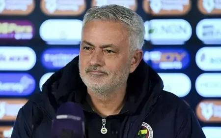 Mourinho’nun ‘Maymun’ Söylemi Dünya Gündeminde!