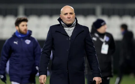 Sami Uğurlu: “Alt Sıralardan Kurtulmamız Gerekiyor”