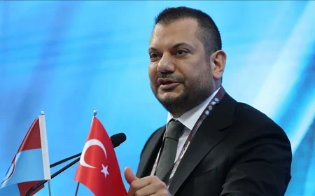 Trabzonspor Başkanı Ertuğrul Doğan: "Adaletsizliğe Karşı Susmayacağız"