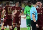 Fenerbahçe-Trabzonspor Maçını Değerlendirdi: "VAR Müdahalesi Yanlıştı"