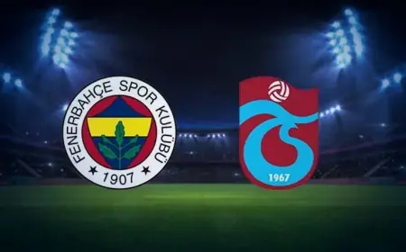 Trabzon Basını Fenerbahçe Maçı Sonrası Ayağa Kalktı