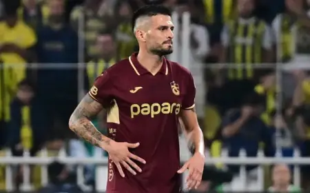 Okay Yokuşlu ve Orkun Kökçü PFDK’ya Sevk Edildi