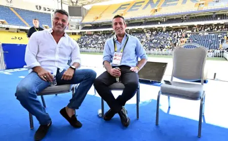 Ali Koç ve Sadettin Saran’ın Yönetim Kurulu Listeleri Netleşti