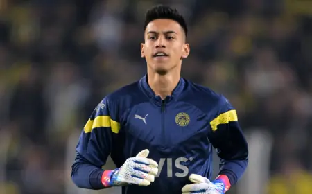 İrfan Can’dan Taraftarlara Özür: “Bana Yakışmayan Bir Hata Yaptım”