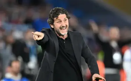 Fatih Tekke’den Kaos Öz Eleştirisi: “Trabzonspor Böyle Oynamamalı”