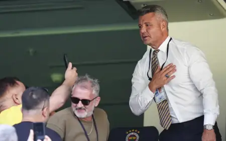 Sadettin Saran’dan Ali Koç’a Yanıt: “Reddediyoruz”