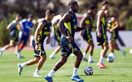 Süper Lig | Kasımpaşa - Fenerbahçe maçı ne zaman, saat kaçta, hangi kanalda?