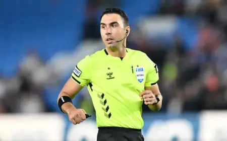 Arda Kardeşler PFDK’ya Sevk Edilecek: Hakemlik Kariyeri Tehlikede