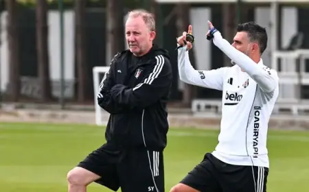 Beşiktaş'ta Kayseri deplasmanında eksik alarmı! 8 transfer sahada yok