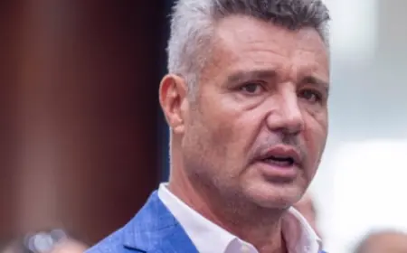 Sadettin Saran’dan Mert Hakan Yandaş ve İrfan Can Eğribayat Açıklaması