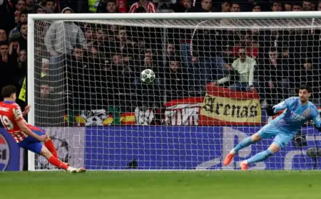 FIFA’dan yeni penaltı düzenlemesi