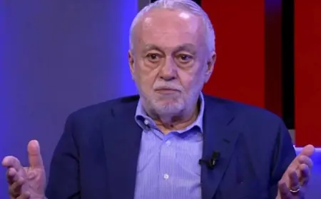 Ömer Üründül’den Süper Lig için bomba şampiyonluk kehaneti: "Belki çok erken"