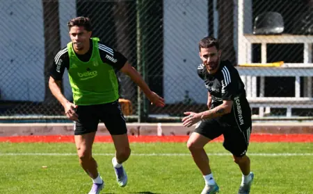 Sergen Yalçın’dan Kayseri’de sürpriz: 2007’li genç yetenek ilk maçına çıkabilir