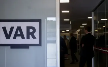 MHK’dan VAR sistemiyle ilgili yeni karar: AVAR 2 geri dönüyor!