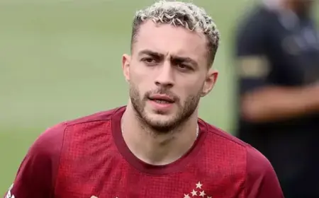 Galatasaray’da Barış Alper Yılmaz İçin Beklenen Oldu: Rekor Sözleşmeye İmza Atıldı