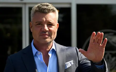 Sadettin Saran: “Şirketlerimdeki Görevlerimden Ayrıldım”