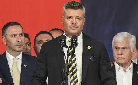 Sadettin Saran’dan Sert Çıkış: “Omurgasızları Uzaklaştıracağız”