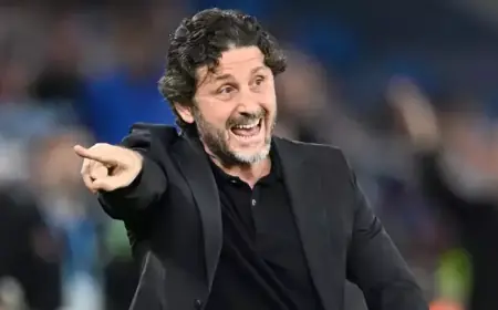 Fatih Tekke’den Onuachu Tepkisi: “Lütfen Camiamız ve Hakemler de Bunu Görsün”