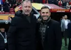 Derbi Öncesi Okan Buruk ve Sergen Yalçın’ın Karnesi: Hangi Teknik Direktör Avantajlı?