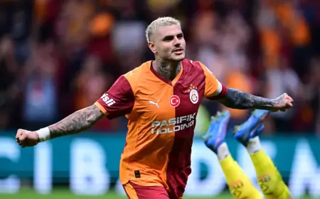 Icardi’nin tarihi sınavı: Derbide Galatasaray tarihine geçebilir