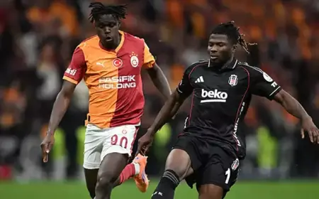 Galatasaray’dan derbi sonrası güçlü mesaj: “Ligin en iyi takımı biziz!”