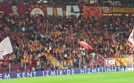 Galatasaray’dan Bedelsiz Transfer Bombası! İngilizler Duyurdu: Tyrell Malacia Geliyor