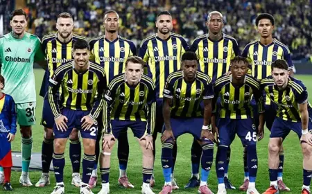 Fenerbahçe’de flaş karar! Talisca ile yollar ayrılıyor, nedeni belli oldu