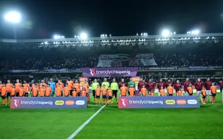 Başakşehir’den MHK’ye sert tepki: “İstifa bekliyoruz”