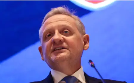 Başakşehir Başkanı Göksel Gümüşdağ’a 15 Gün Hak Mahrumiyeti Cezası!