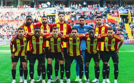 Coulibaly’den Şok Sakatlık: Samsunspor’da Kritik Eksik