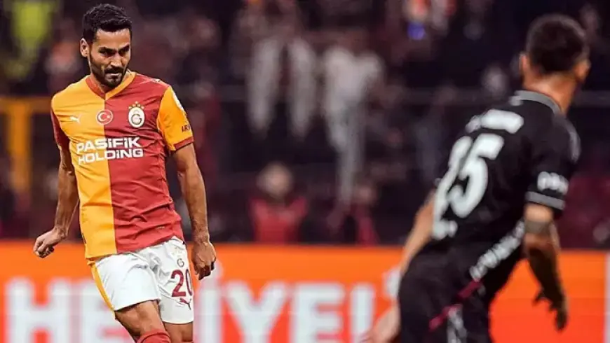 İlkay Gündoğan’dan Nutella yasağı! Alman basını manşete taşıdı