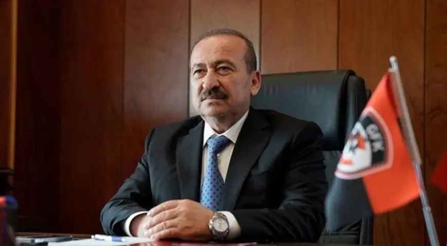 Gaziantep FK'dan taraftara jest: "Bilet fiyatlarını 27 lira yapma kararı aldık"