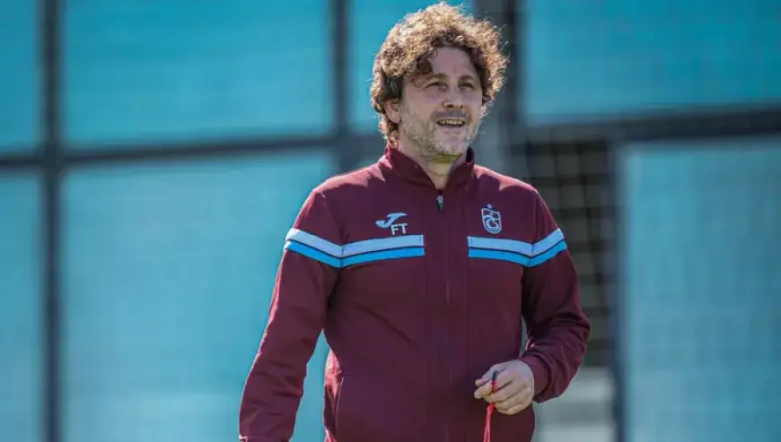 Trabzonspor Galatasaray Derbisine Kayıpsız Çıkmak İstiyor!