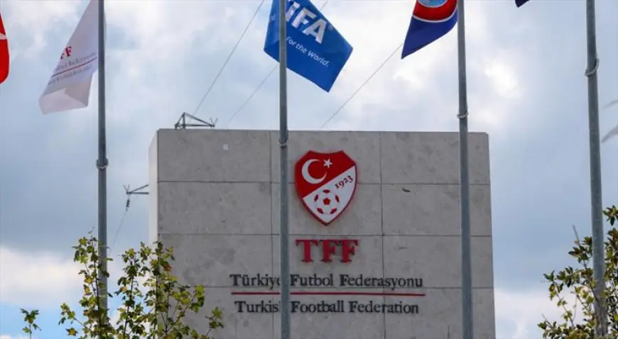 Hakemlerden TFF’ye çağrı: “Taban ücretleri iyileştirilmeli”