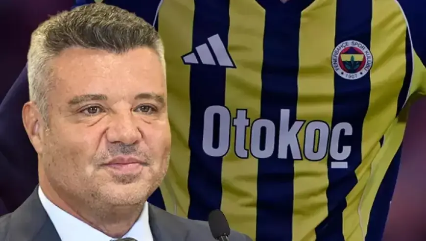 Fenerbahçe’de büyük gelişme! Jhon Duran’a 3 Premier Lig devinden transfer atağı
