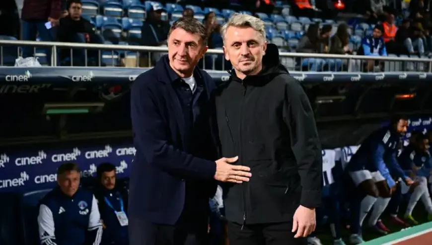 Orhan Ak: “Bu galibiyet bizim için olmazsa olmazdı”