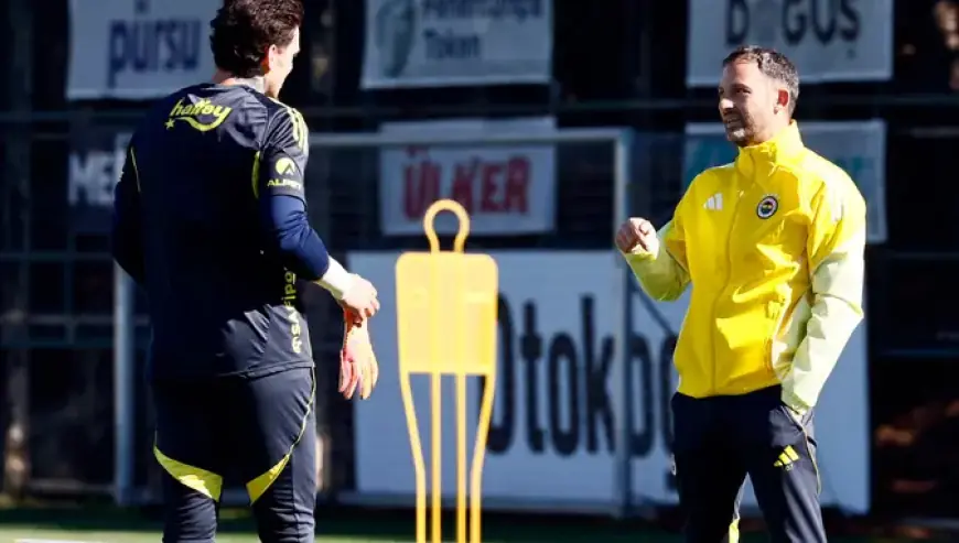Fenerbahçe Derbiye Kilitlendi: Tedesco Galibiyet Serisini Sürdürmek İstiyor