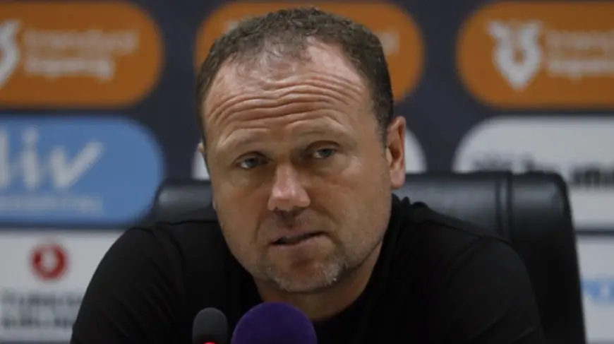 Fatih Karagümrük’te Marcel Licka Dönemi Sona Erdi