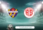 Eyüpspor – Antalyaspor maçında kritik randevu: Saat, kanal ve muhtemel kadrolar belli oldu