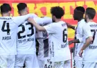Gaziantep FK Kayseri’de Fırtına Gibi Esti: 3 Maç Sonra Gelen Net Zafer