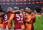 Galatasaray’dan Nefes Kesen Geri Dönüş: Gençlerbirliği’ni 3-2 Mağlup Etti