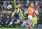 Fenerbahçe – Galatasaray Derbisi: Liderlik İçin Kadıköy’de Dev Buluşma