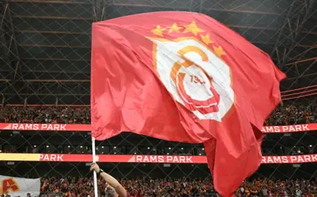 Galatasaray'dan loca ve kombine dolandırıcılığı açıklaması