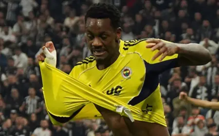 Jhon Duran: “En iyi formuma ulaşmak için sabırsızlanıyorum”