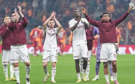 Trabzonspor Fatih Tekke ile Uçuşta: Son 14 Sezonun En İyi Başlangıçlarından Biri