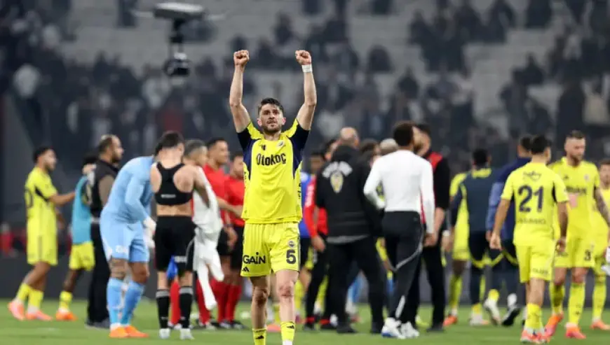 İsmail Yüksek: “Fenerbahçe’ye yakışır bir mücadele verdik”