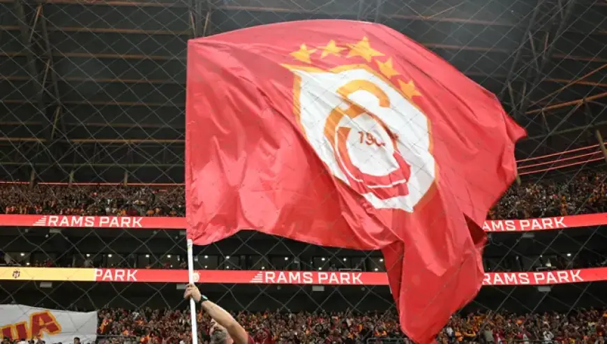 Galatasaray'dan loca ve kombine dolandırıcılığı açıklaması