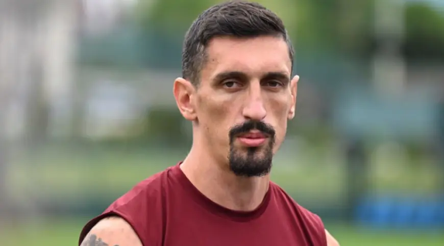 Trabzonspor'da Stefan Savic şoku: Hamstring sakatlığı tespit edildi