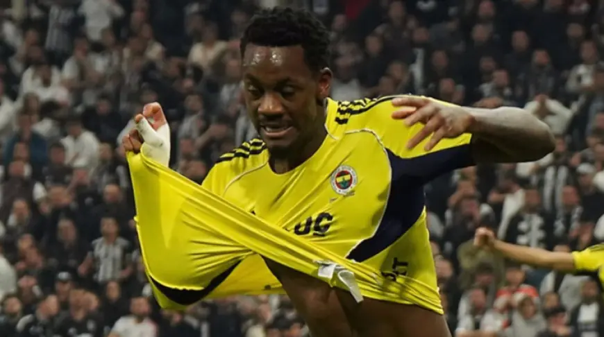 Jhon Duran: “En iyi formuma ulaşmak için sabırsızlanıyorum”